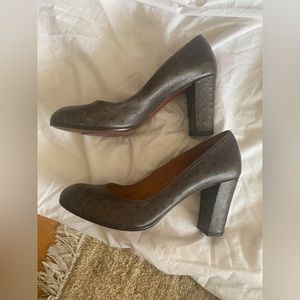 CHIE MIHARA HEELS